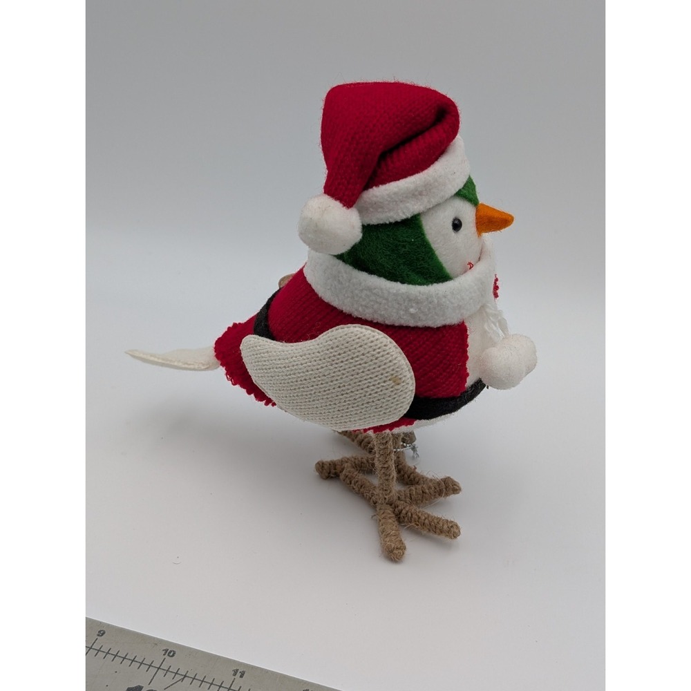 Target Spritz Featherly Friends Bird Christmas Cheeryble 2019 7 Inch - Picture 6 of 10